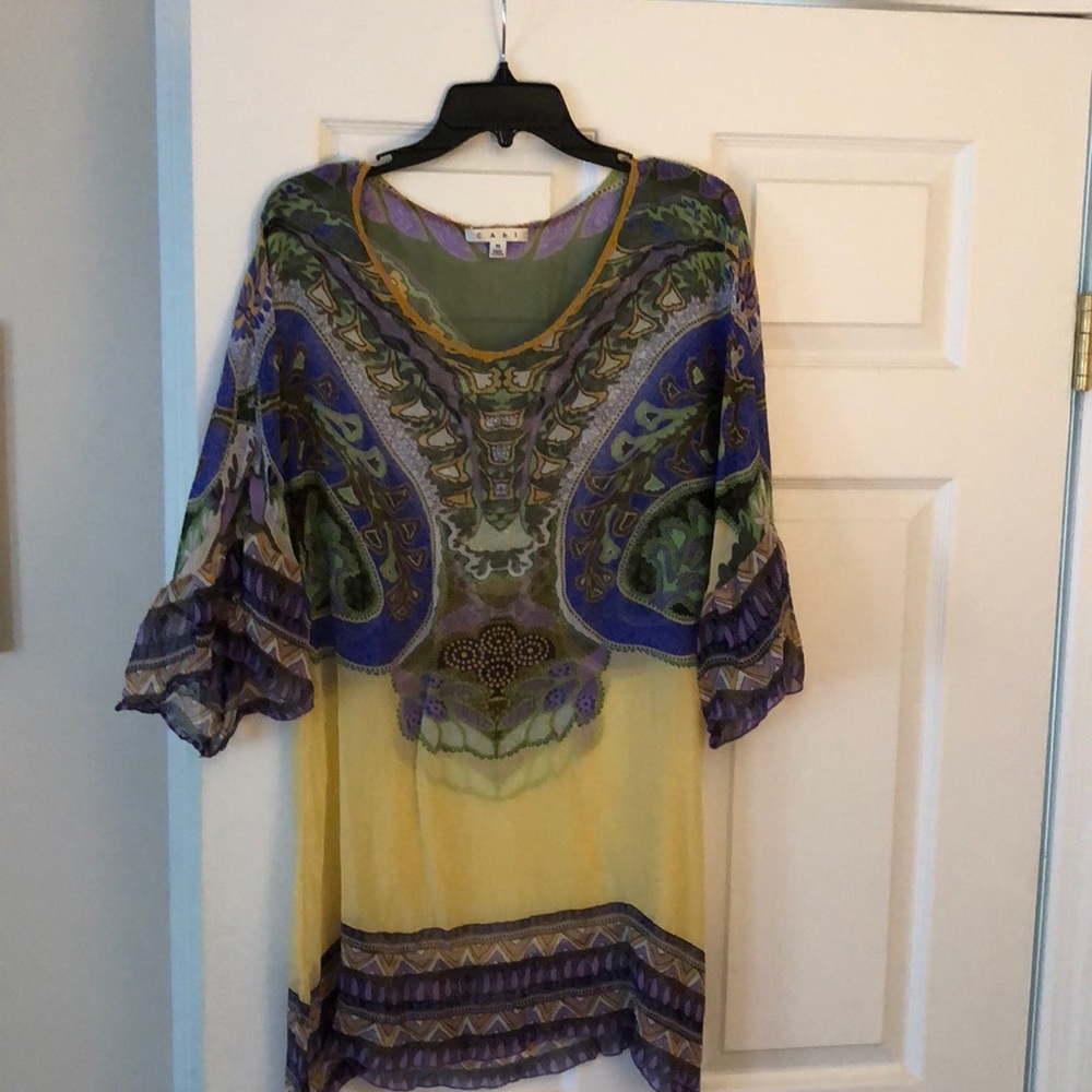 Cabi tunic